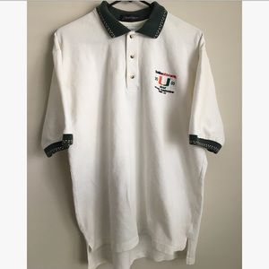 Vintage 2003 Fiesta Bowl Polo
